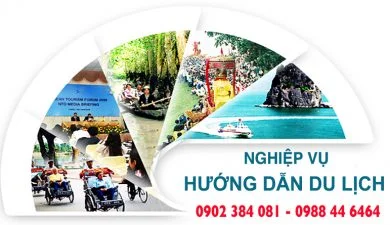 Nghiệp vụ Hướng dẫn du lịch tại TPHCM