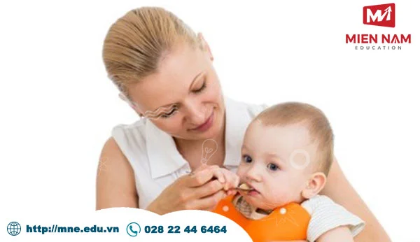 Chứng chỉ bảo mẫu