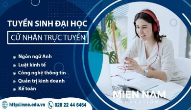 Cử nhân Đại học Luật Kinh tế tại TPHCM