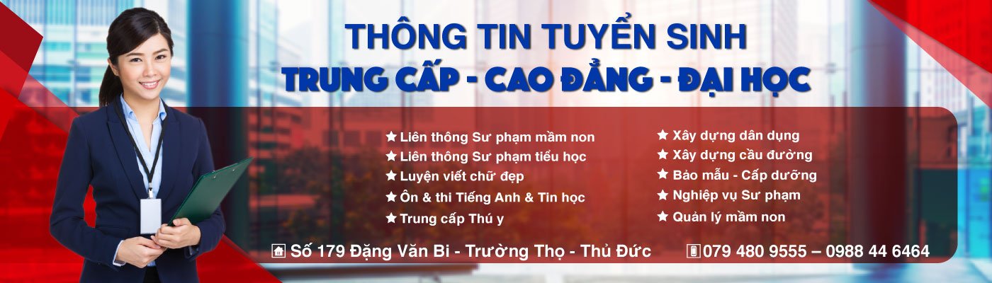 Chứng chỉ ngắn hạn – MIENNAM Education